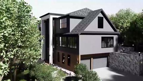 4250 Carmain Drive NE Atlanta GA 30342