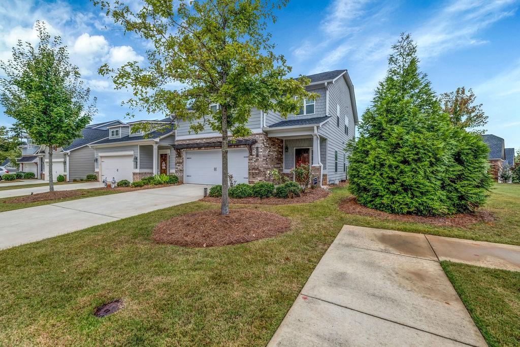 4591 Grenadine Circle