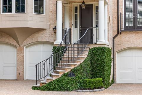 92 Old Ivy Road NE 6 Atlanta GA 30342