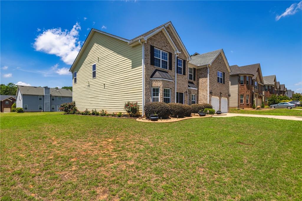 2689 Muskeg Court SW