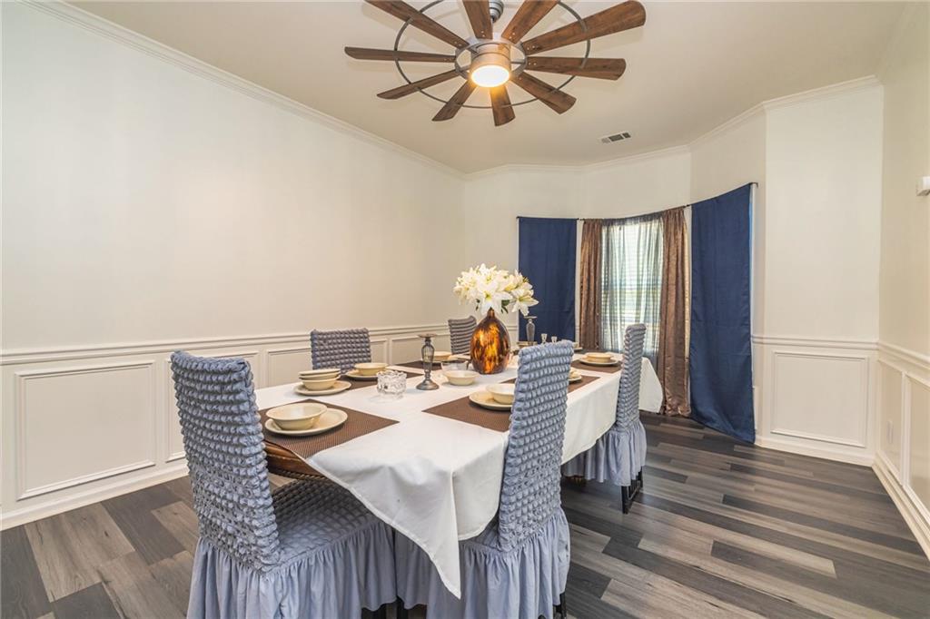 2689 Muskeg Court SW