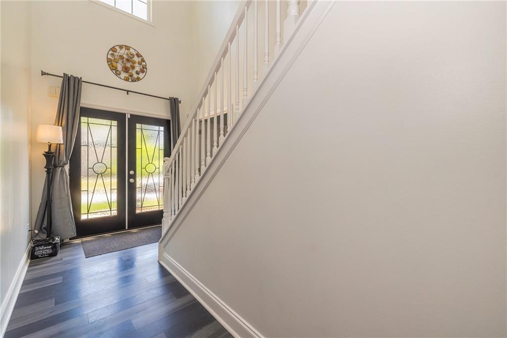 2689 Muskeg Court SW