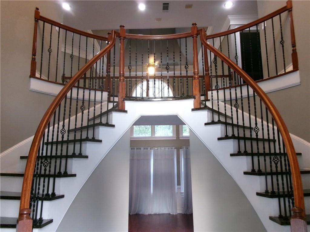 910 Woodward Park Drive