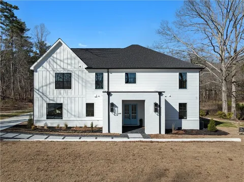 5760 Pearson Road, Powder Springs, GA 30127 - MLS#: 7528615