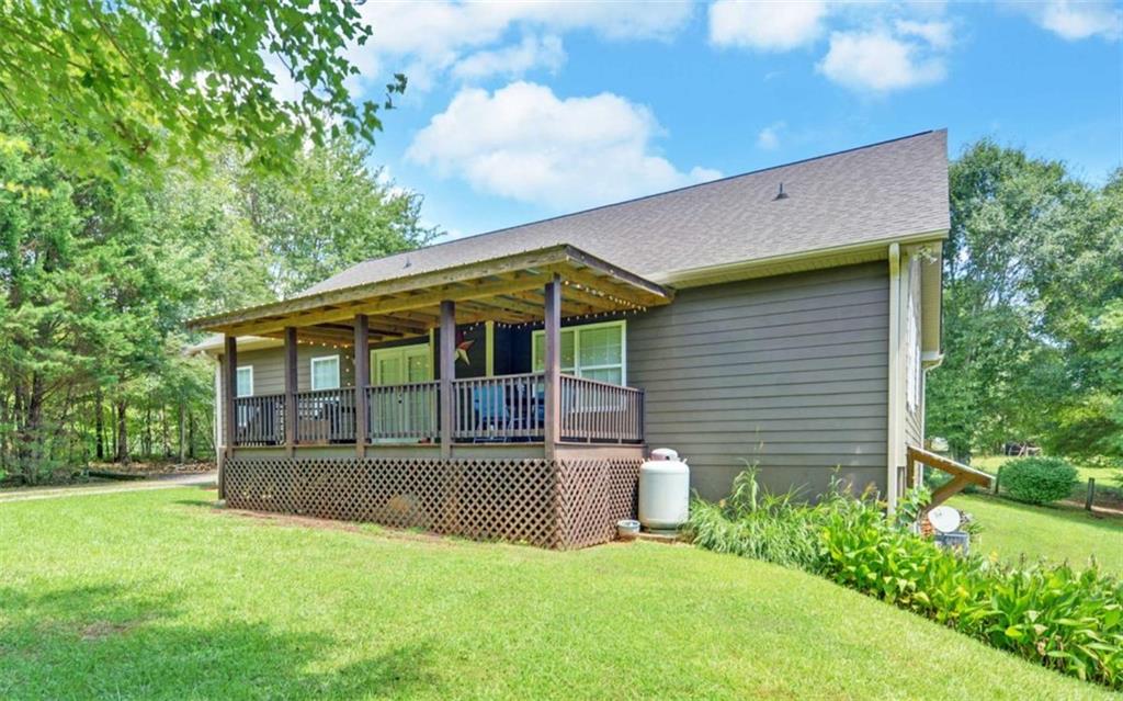 234 DH Green Road