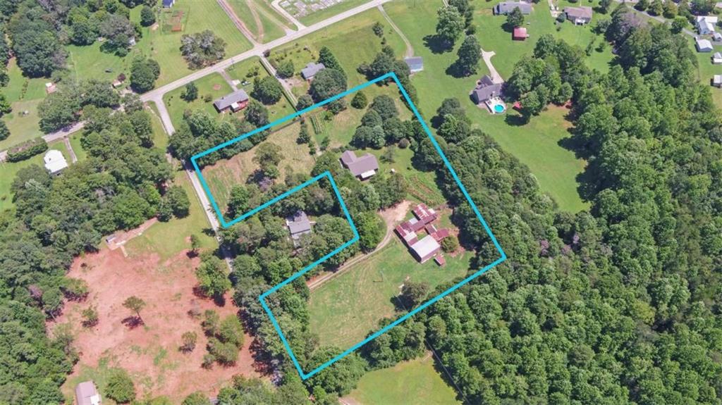 234 DH Green Road