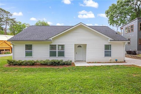 Photo of 236 Austin Avenue NE, Marietta, GA 30060 (MLS # 7746426)