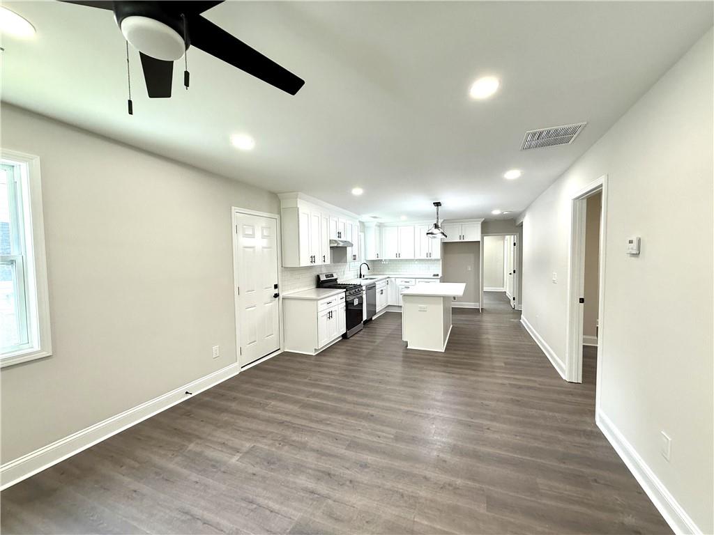 6205 Hudson Street, Covington, Georgia image 3