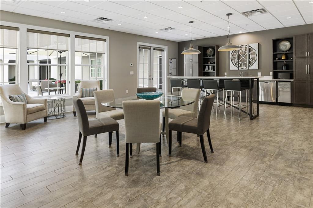 Alpharetta Lofts - Residential