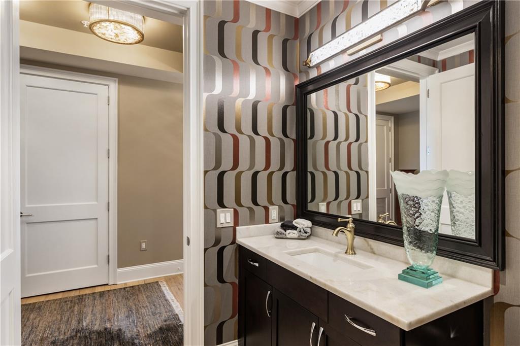 Alpharetta Lofts - Residential