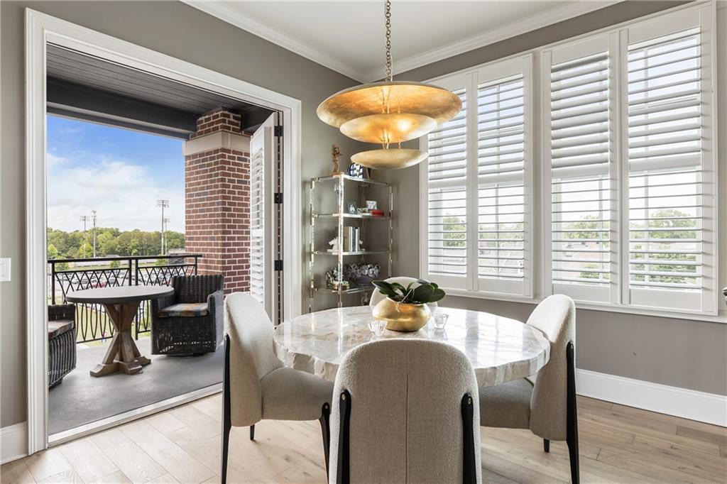 Alpharetta Lofts - Residential
