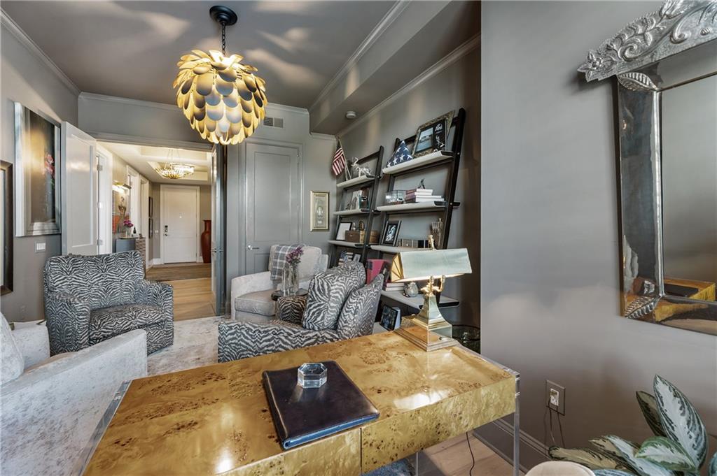Alpharetta Lofts - Residential