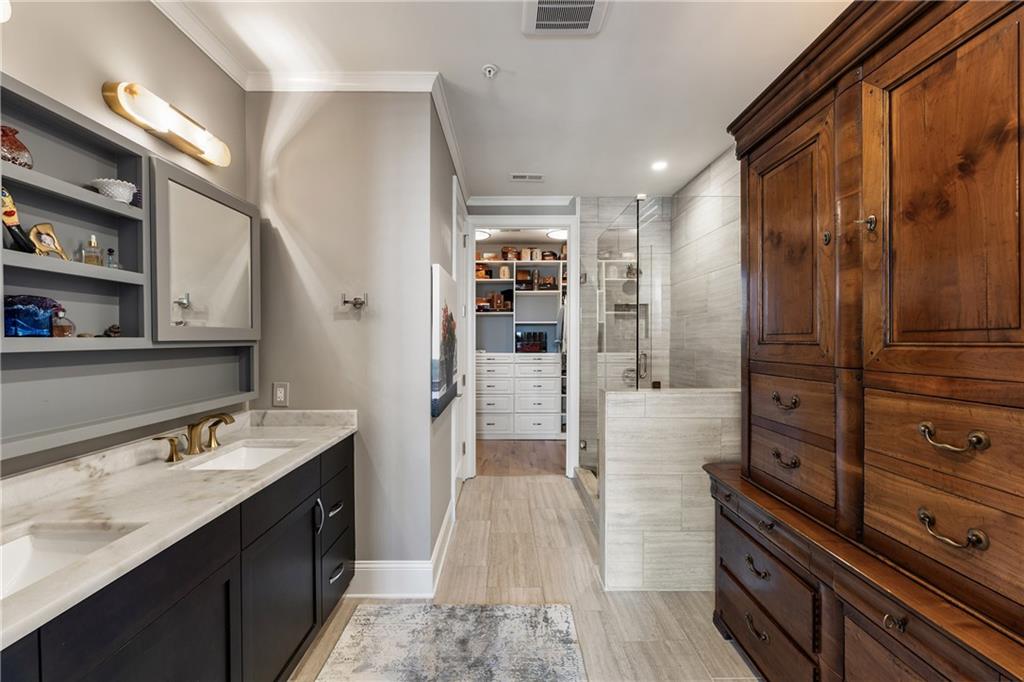 Alpharetta Lofts - Residential