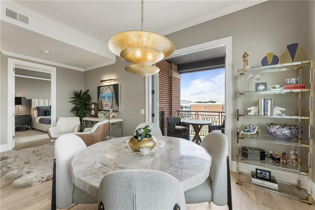 Alpharetta Lofts - Residential