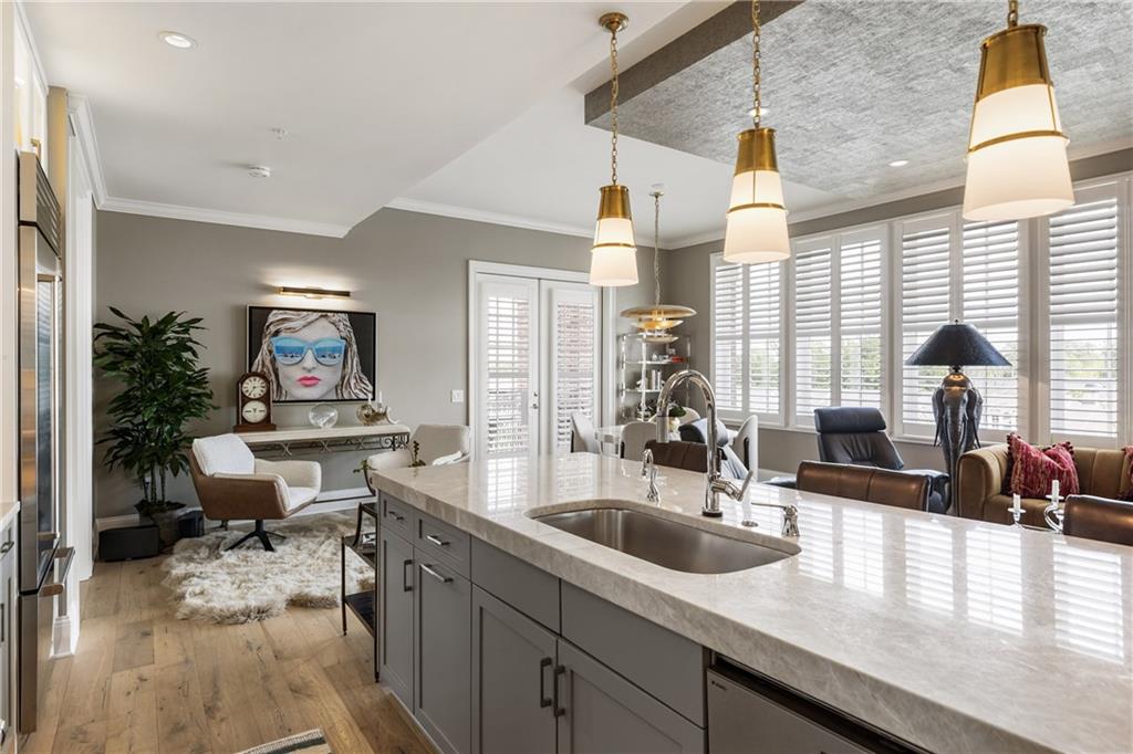 58 Canton Street 410, Alpharetta, GA, 30009 4 58 Canton Street 410