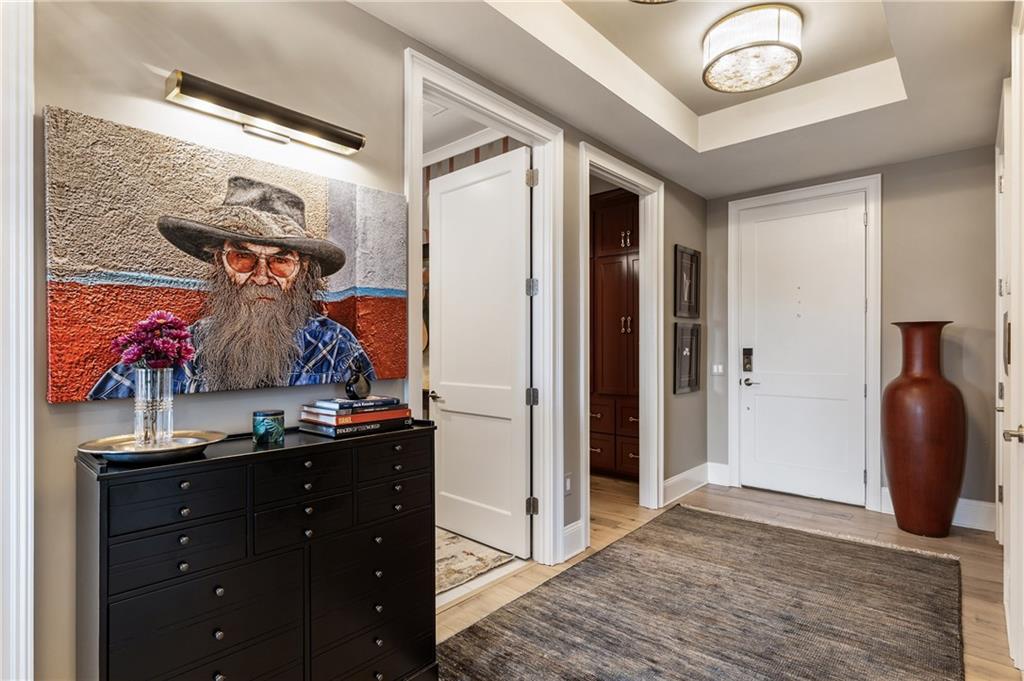 Alpharetta Lofts - Residential