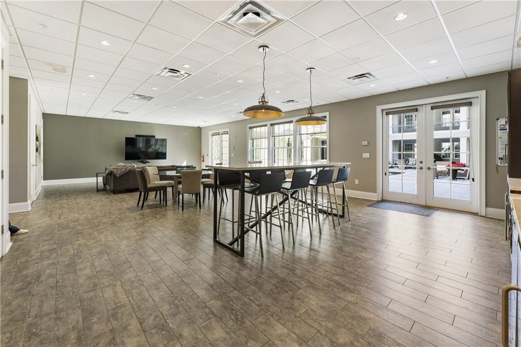 Alpharetta Lofts - Residential
