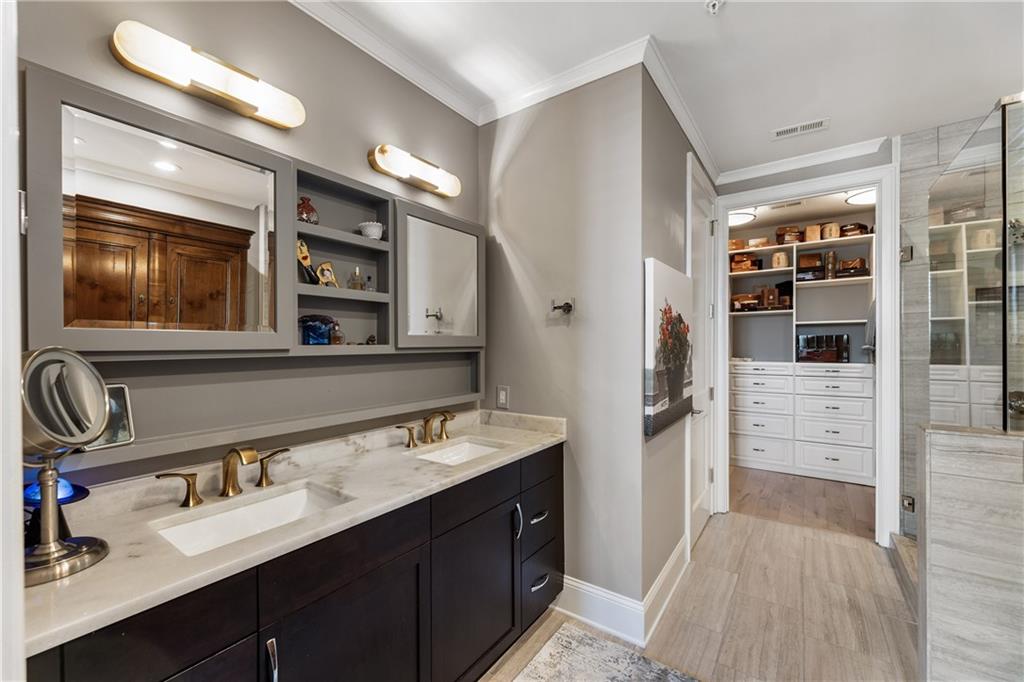 Alpharetta Lofts - Residential