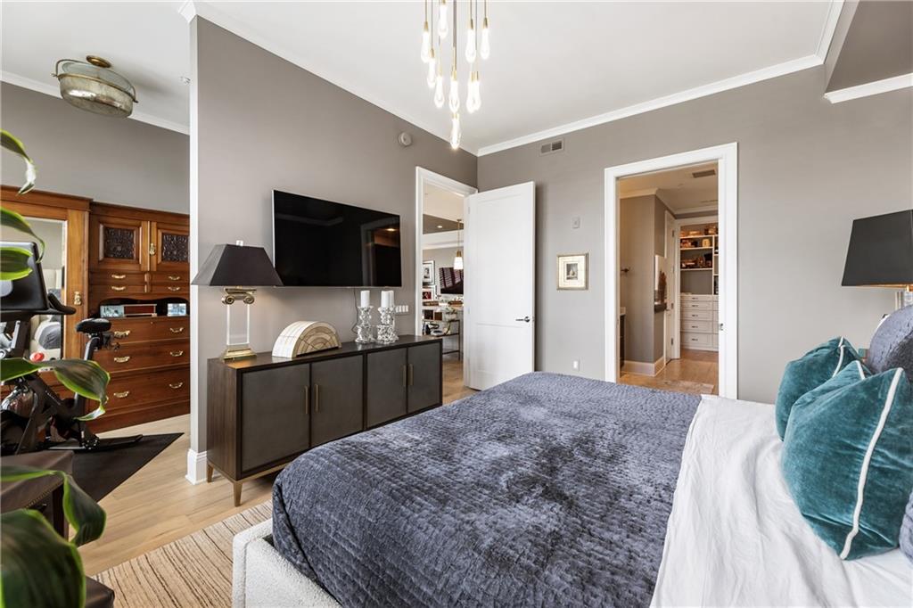 Alpharetta Lofts - Residential