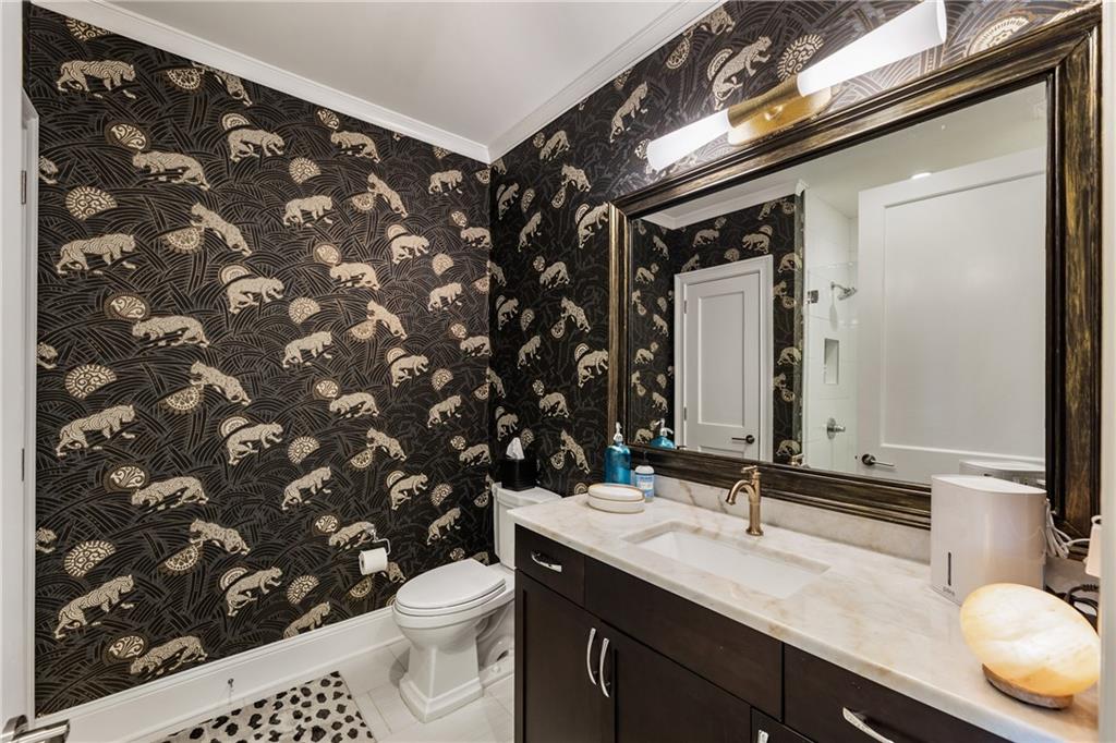 Alpharetta Lofts - Residential