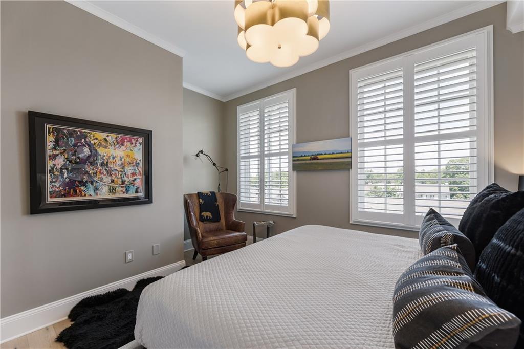 Alpharetta Lofts - Residential