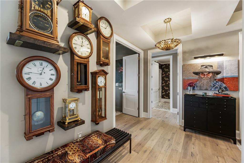 Alpharetta Lofts - Residential