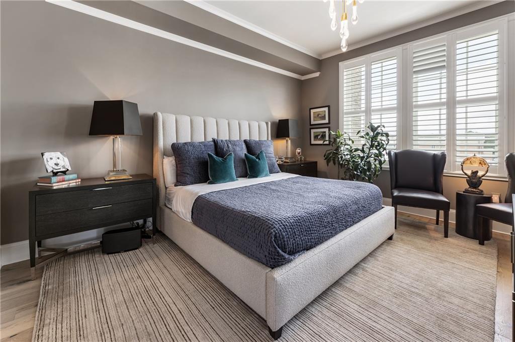 Alpharetta Lofts - Residential