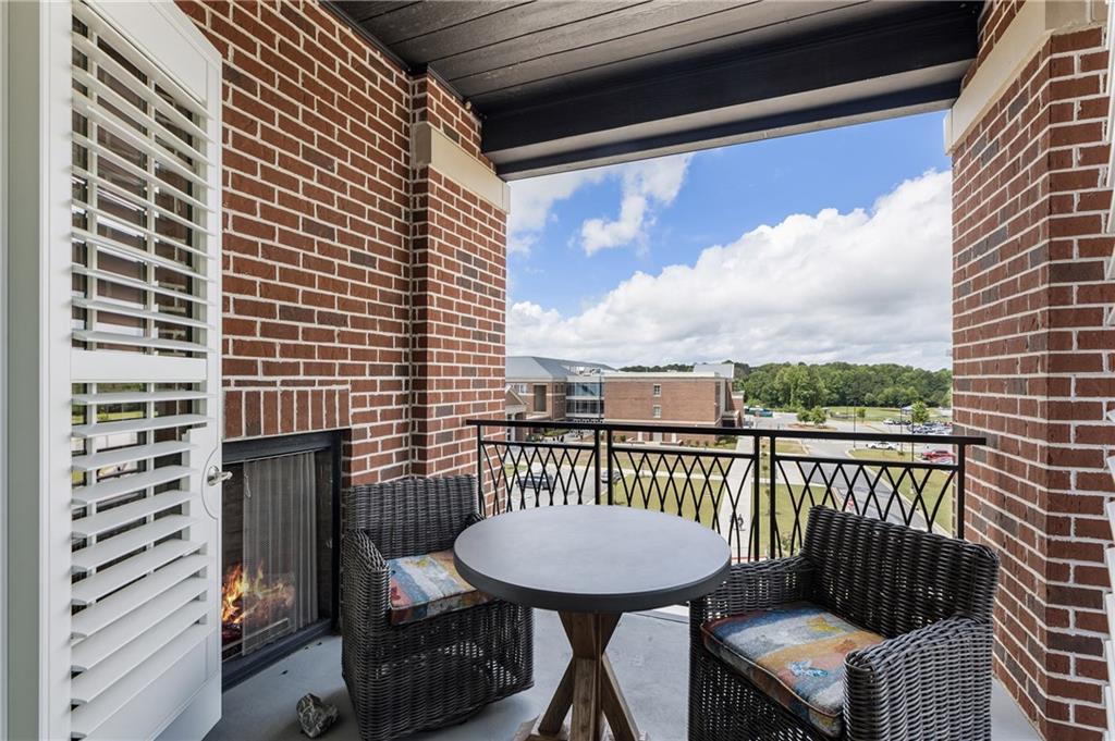 Alpharetta Lofts - Residential
