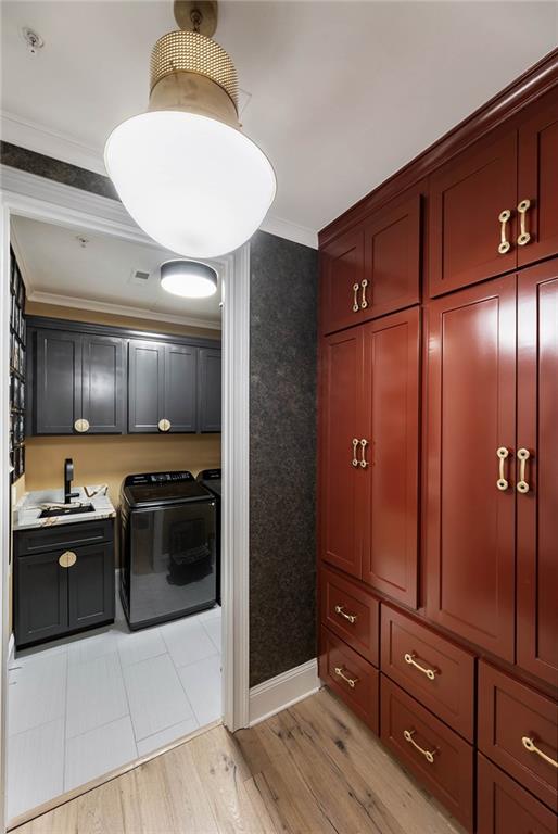 Alpharetta Lofts - Residential
