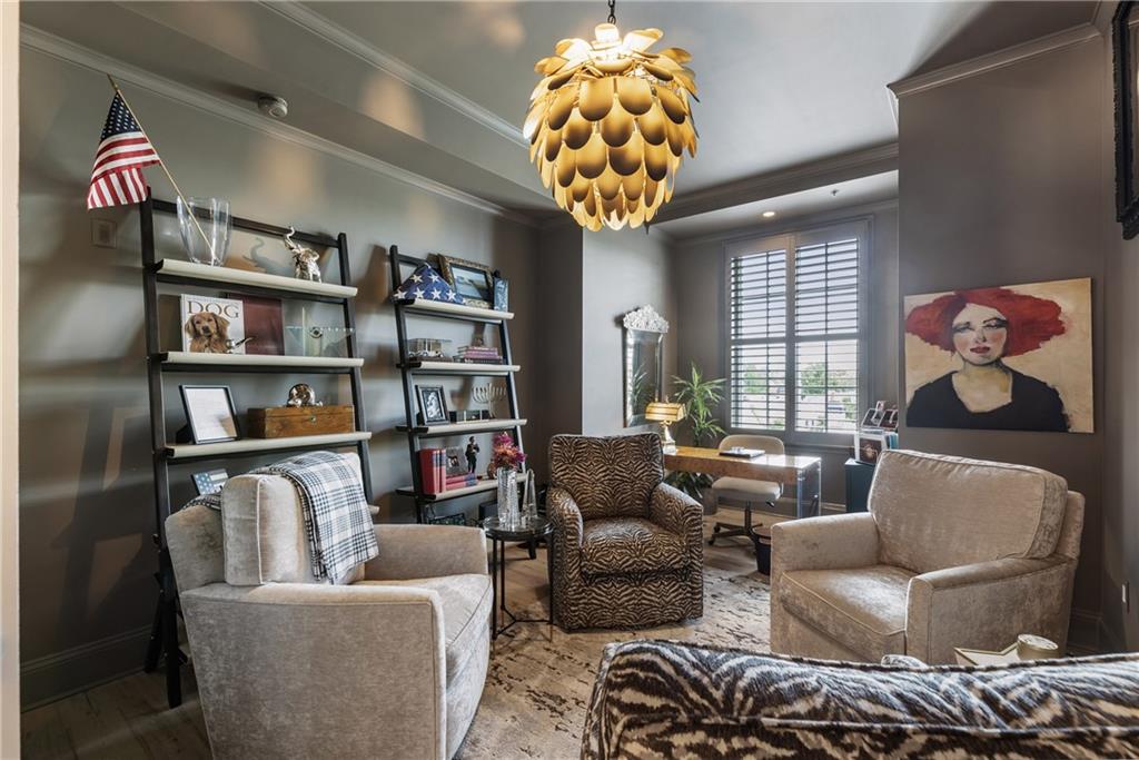 Alpharetta Lofts - Residential