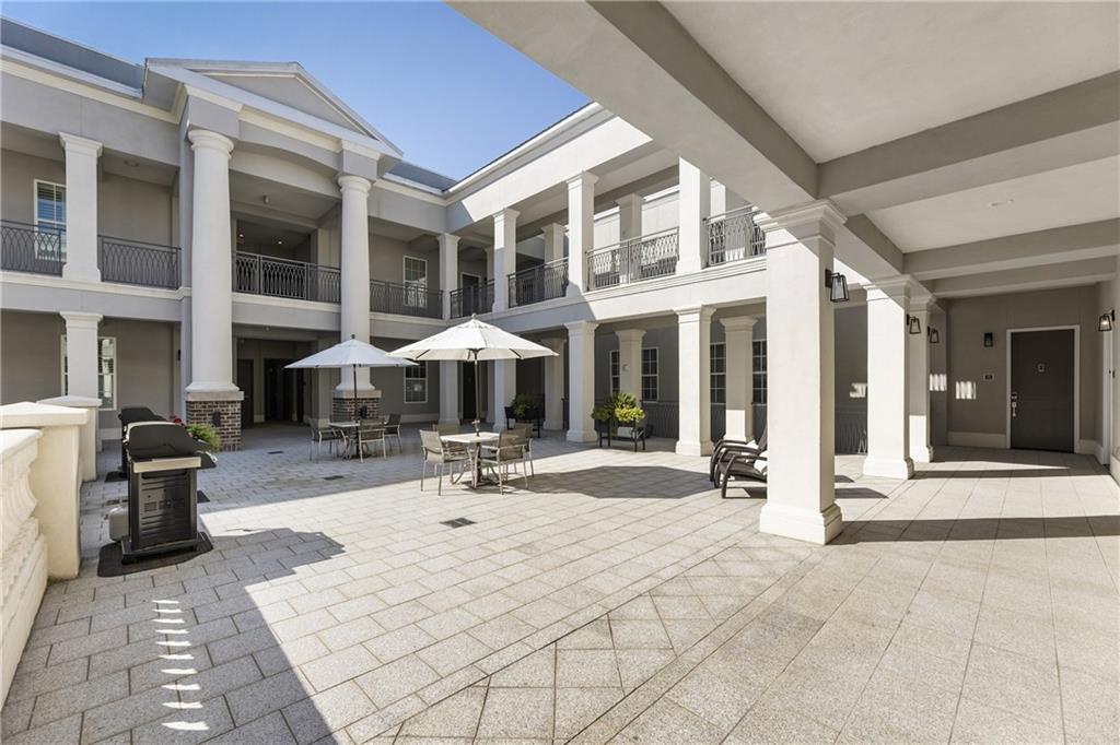Alpharetta Lofts - Residential