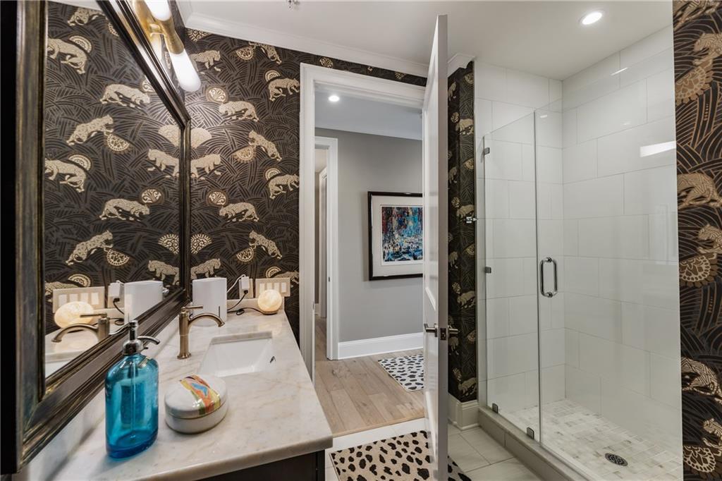 Alpharetta Lofts - Residential