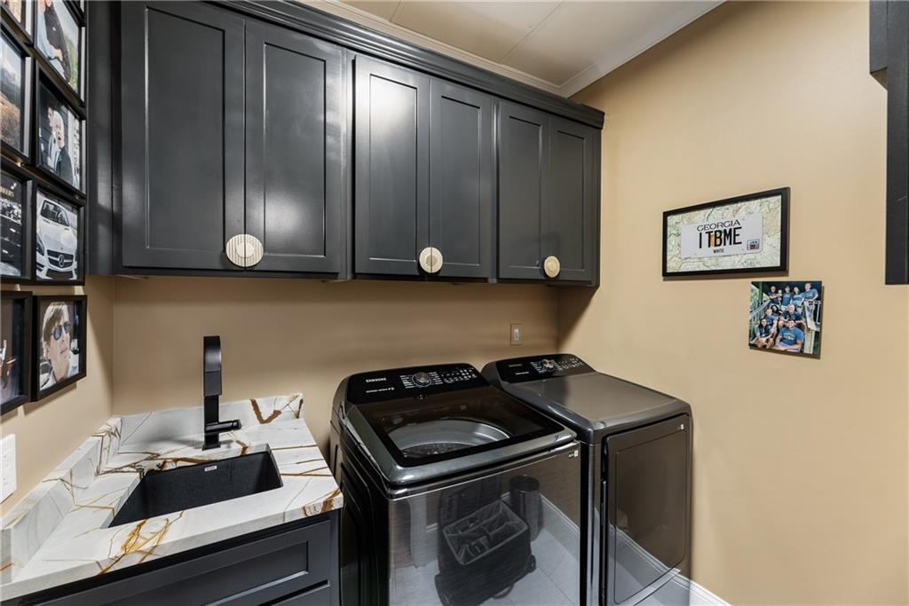 Alpharetta Lofts - Residential