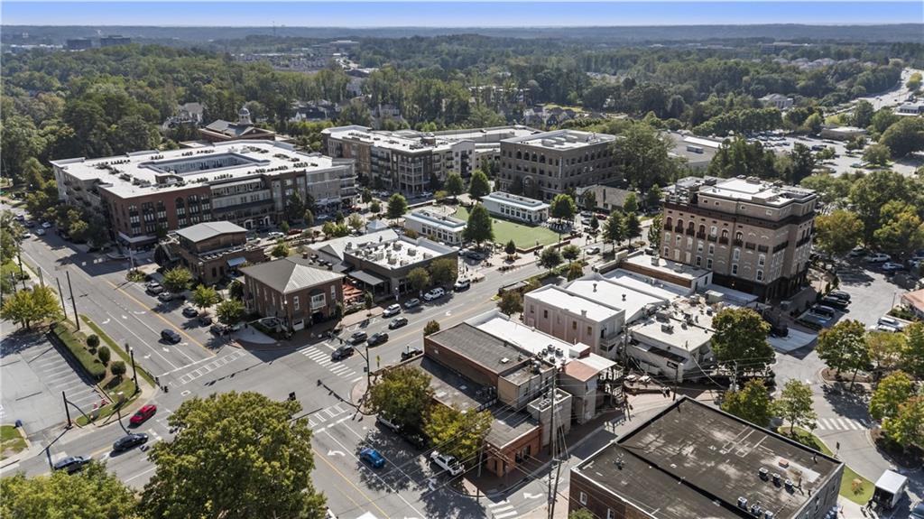 Alpharetta Lofts - Residential