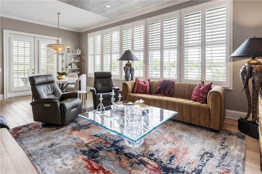 Alpharetta Lofts - Residential
