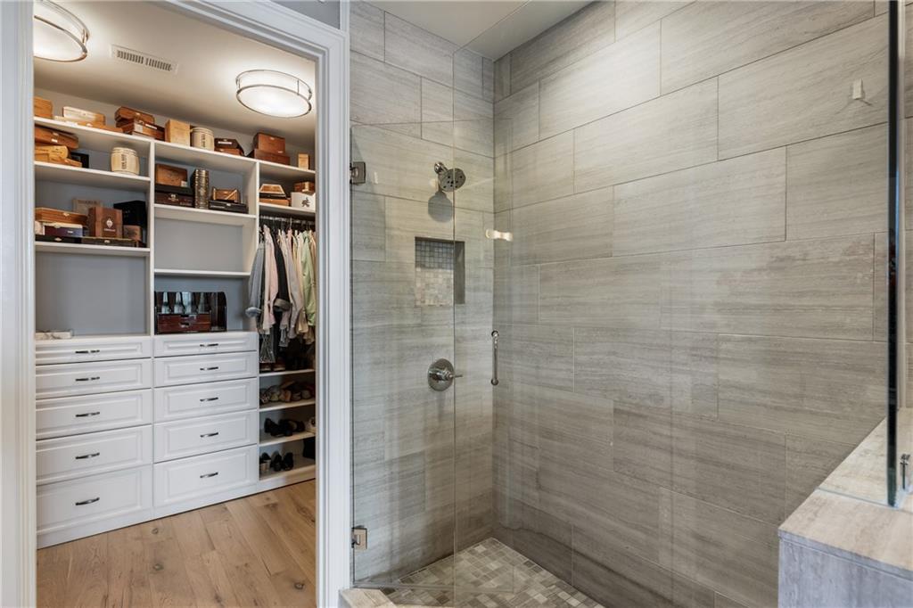 Alpharetta Lofts - Residential