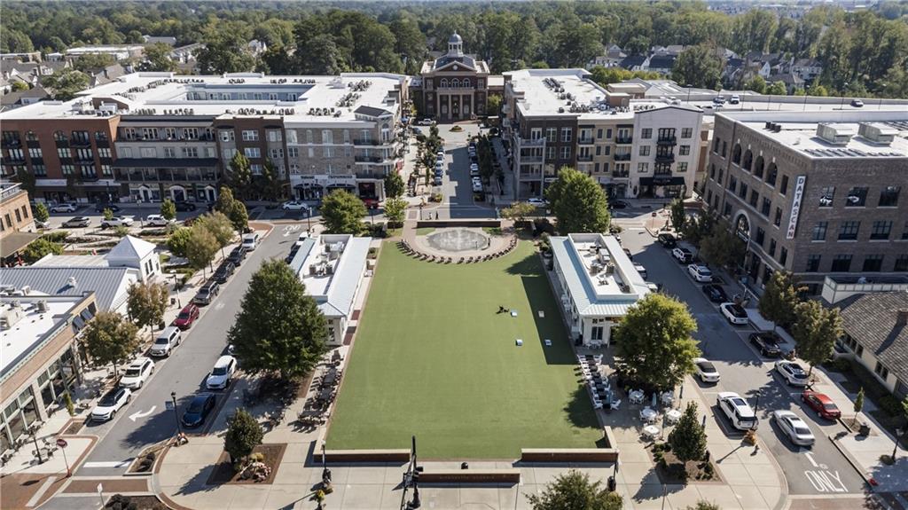 Alpharetta Lofts - Residential