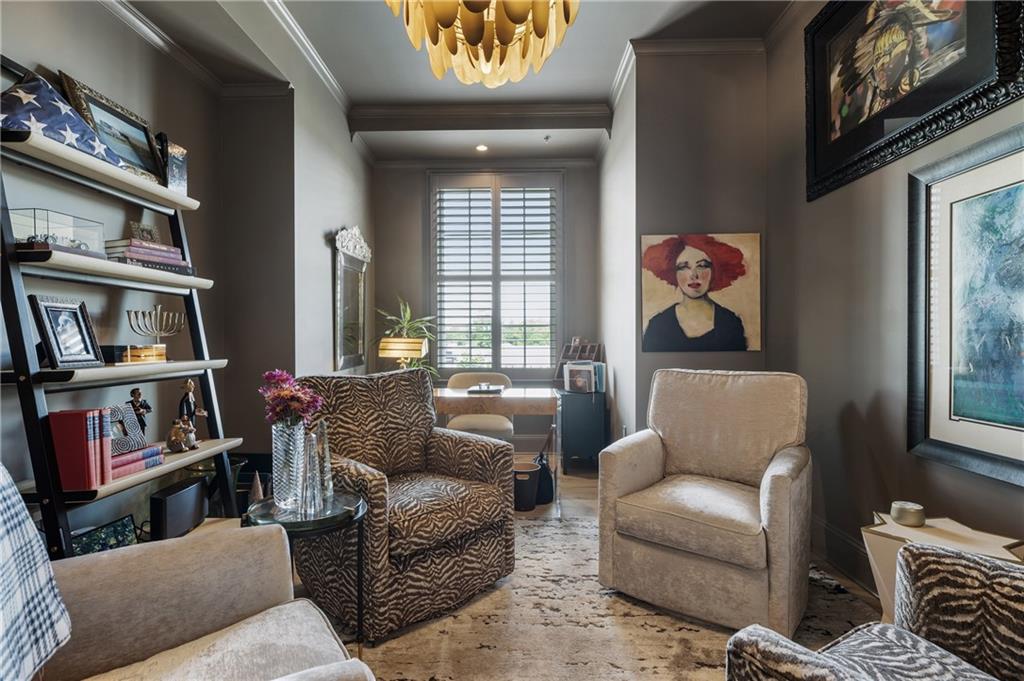 Alpharetta Lofts - Residential