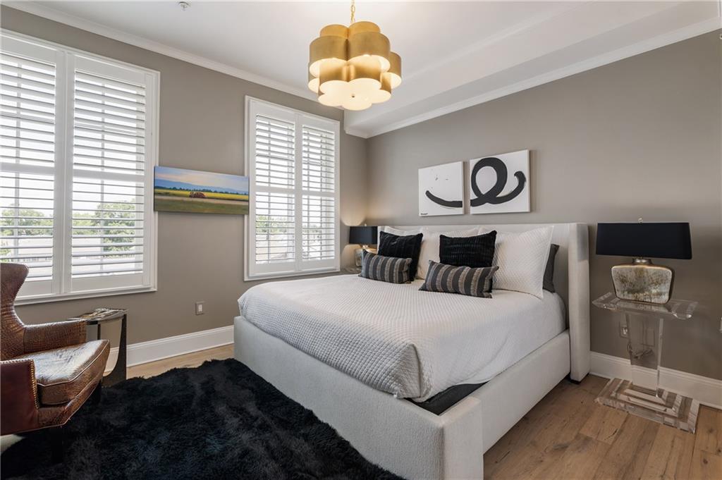 Alpharetta Lofts - Residential
