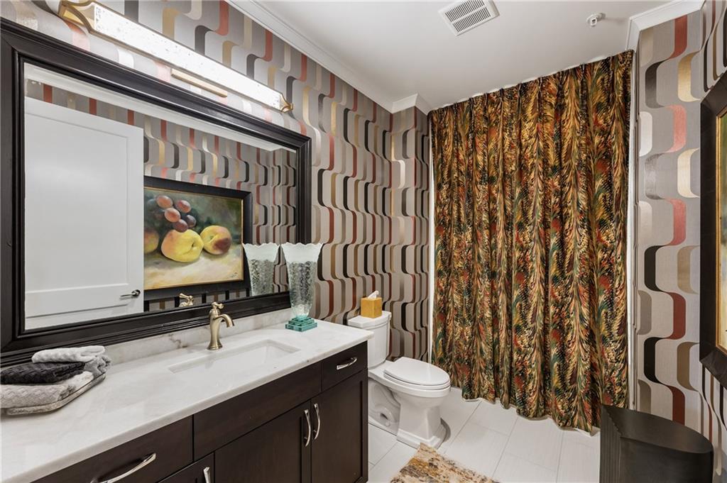 Alpharetta Lofts - Residential