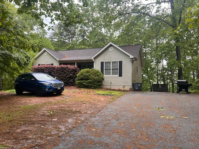 118 High Ridge Lane Ln, Dahlonega, Georgia image 1