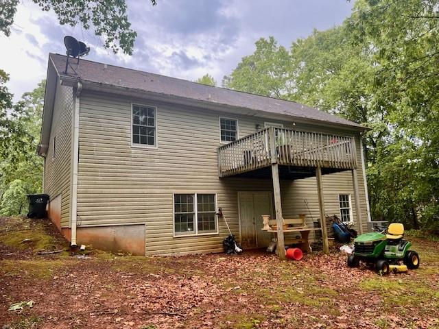 118 High Ridge Lane Ln, Dahlonega, Georgia image 23