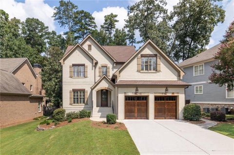 Photo of 2657 Valvedere Drive NE, Brookhaven, GA 30319 (MLS # 7854746)