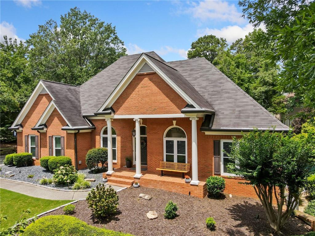 12510 Preserve Lane