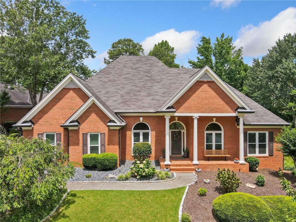 12510 Preserve Lane