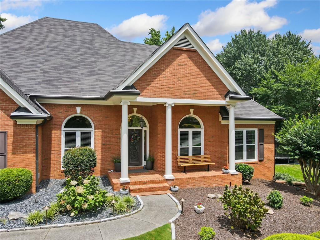 12510 Preserve Lane