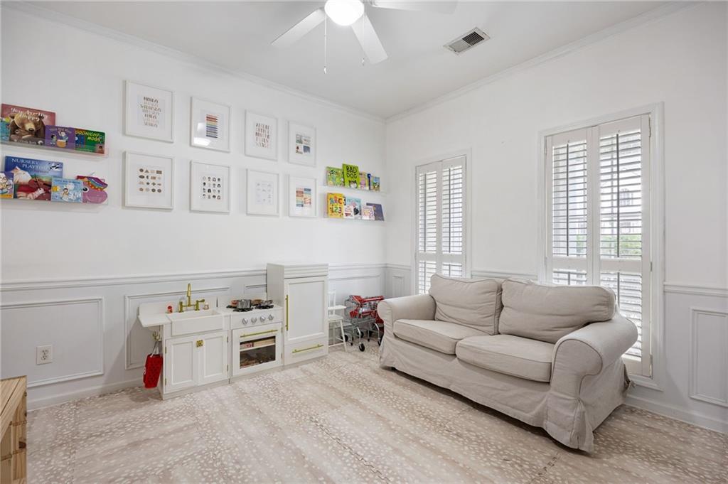 219 Hunt Creek Drive