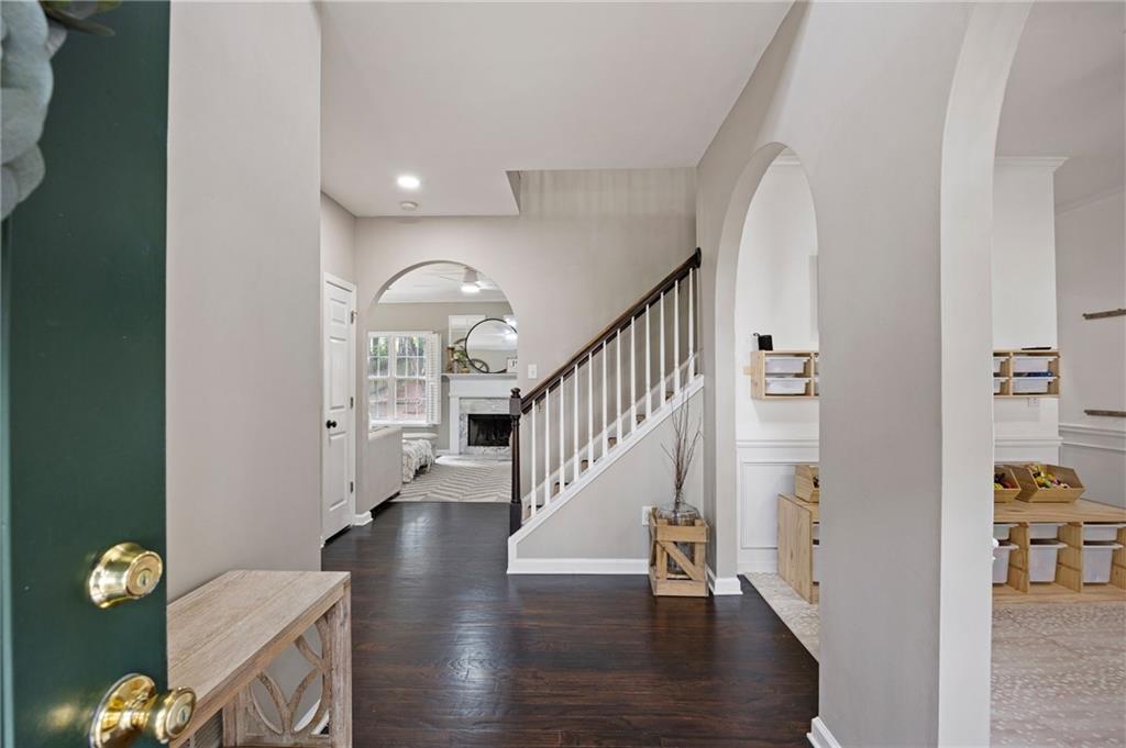 219 Hunt Creek Drive