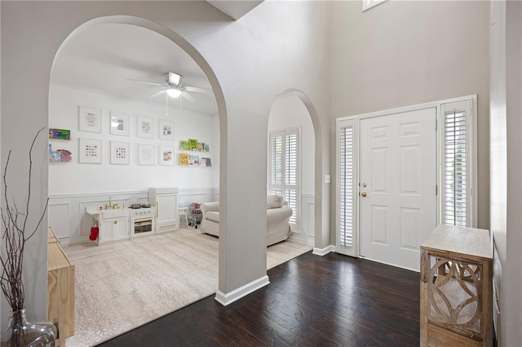 219 Hunt Creek Drive