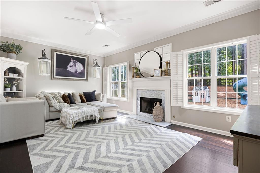 219 Hunt Creek Drive